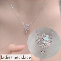 PlusNao（プラスナオ）のアクセサリー/ネックレス