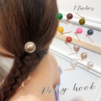 PlusNao（プラスナオ）のヘアアクセサリー/その他ヘアアクセサリー