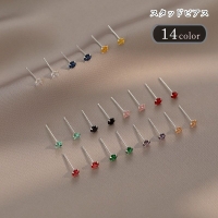 PlusNao(プラスナオ)のアクセサリー/ピアス