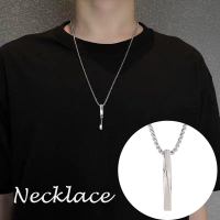 PlusNao(プラスナオ)のアクセサリー/ネックレス