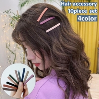 PlusNao（プラスナオ）のヘアアクセサリー/ヘアクリップ・バレッタ