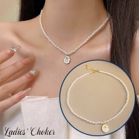 PlusNao（プラスナオ）のアクセサリー/ネックレス