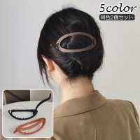 PlusNao（プラスナオ）のヘアアクセサリー/ヘアクリップ・バレッタ