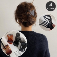 PlusNao（プラスナオ）のヘアアクセサリー/ヘアクリップ・バレッタ