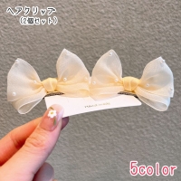 PlusNao（プラスナオ）のヘアアクセサリー/ヘアクリップ