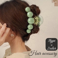PlusNao（プラスナオ）のヘアアクセサリー/ヘアクリップ・バレッタ