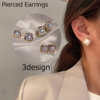 PlusNao（プラスナオ）のアクセサリー/ピアス