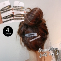 PlusNao（プラスナオ）のヘアアクセサリー/ヘアクリップ・バレッタ