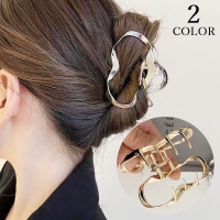 PlusNao（プラスナオ）のヘアアクセサリー/ヘアクリップ