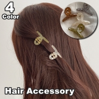 PlusNao（プラスナオ）のヘアアクセサリー/ヘアクリップ・バレッタ