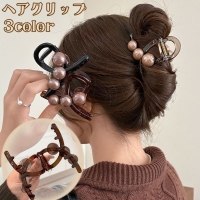 PlusNao（プラスナオ）のヘアアクセサリー/ヘアクリップ
