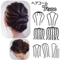 PlusNao（プラスナオ）のヘアアクセサリー/その他ヘアアクセサリー