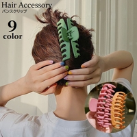 PlusNao（プラスナオ）のヘアアクセサリー/ヘアクリップ・バレッタ