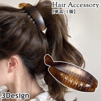PlusNao（プラスナオ）のヘアアクセサリー/ヘアクリップ・バレッタ