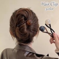 PlusNao（プラスナオ）のヘアアクセサリー/ヘアクリップ・バレッタ