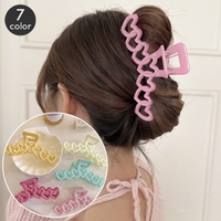 PlusNao（プラスナオ）のヘアアクセサリー/ヘアクリップ・バレッタ