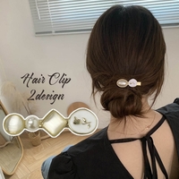 PlusNao（プラスナオ）のヘアアクセサリー/ヘアクリップ・バレッタ