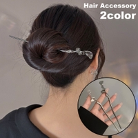 PlusNao（プラスナオ）のヘアアクセサリー/その他ヘアアクセサリー
