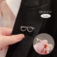 PlusNao（プラスナオ）のアクセサリー/ブローチ・コサージュ