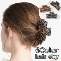 PlusNao（プラスナオ）のヘアアクセサリー/ヘアクリップ・バレッタ