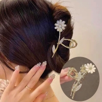 PlusNao（プラスナオ）のヘアアクセサリー/ヘアクリップ・バレッタ