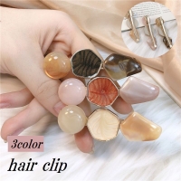 PlusNao（プラスナオ）のヘアアクセサリー/ヘアクリップ・バレッタ