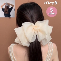 PlusNao（プラスナオ）のヘアアクセサリー/ヘアクリップ・バレッタ