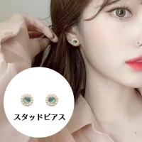 PlusNao（プラスナオ）のアクセサリー/ピアス