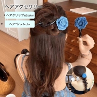 PlusNao（プラスナオ）のヘアアクセサリー/ヘアクリップ・バレッタ