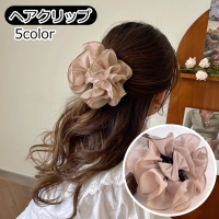 PlusNao（プラスナオ）のヘアアクセサリー/ヘアクリップ・バレッタ