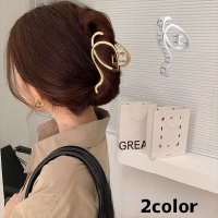 PlusNao（プラスナオ）のヘアアクセサリー/ヘアクリップ・バレッタ