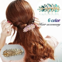 PlusNao(プラスナオ)のヘアアクセサリー/ヘアクリップ・バレッタ