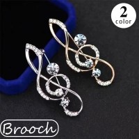 PlusNao（プラスナオ）のアクセサリー/ブローチ・コサージュ