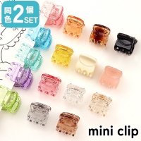 PlusNao（プラスナオ）のヘアアクセサリー/ヘアクリップ・バレッタ