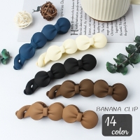 PlusNao（プラスナオ）のヘアアクセサリー/ヘアクリップ・バレッタ