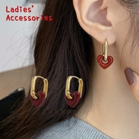 PlusNao（プラスナオ）のアクセサリー/ピアス