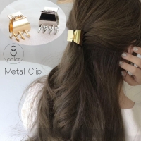 PlusNao（プラスナオ）のヘアアクセサリー/ヘアクリップ・バレッタ