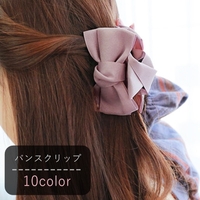 PlusNao（プラスナオ）のヘアアクセサリー/ヘアクリップ・バレッタ