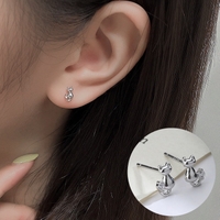 PlusNao（プラスナオ）のアクセサリー/ピアス