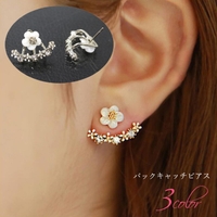 PlusNao（プラスナオ）のアクセサリー/ピアス