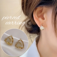 PlusNao（プラスナオ）のアクセサリー/ピアス