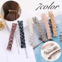 PlusNao（プラスナオ）のヘアアクセサリー/ヘアクリップ・バレッタ