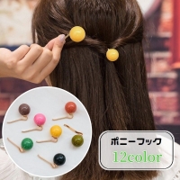PlusNao（プラスナオ）のヘアアクセサリー/その他ヘアアクセサリー