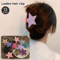 PlusNao（プラスナオ）のヘアアクセサリー/ヘアクリップ