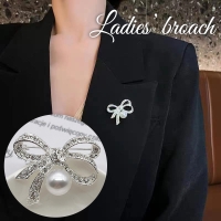 PlusNao（プラスナオ）のアクセサリー/ブローチ・コサージュ