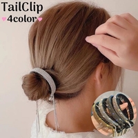 PlusNao（プラスナオ）のヘアアクセサリー/ヘアクリップ・バレッタ