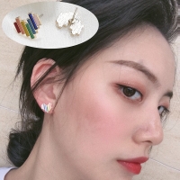 PlusNao（プラスナオ）のアクセサリー/ピアス