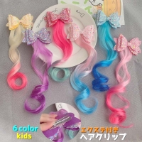 PlusNao（プラスナオ）のヘアアクセサリー/ヘアクリップ