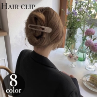 PlusNao（プラスナオ）のヘアアクセサリー/ヘアクリップ・バレッタ