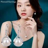 PlusNao（プラスナオ）のアクセサリー/ピアス